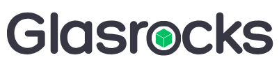 Glasrocks Logo